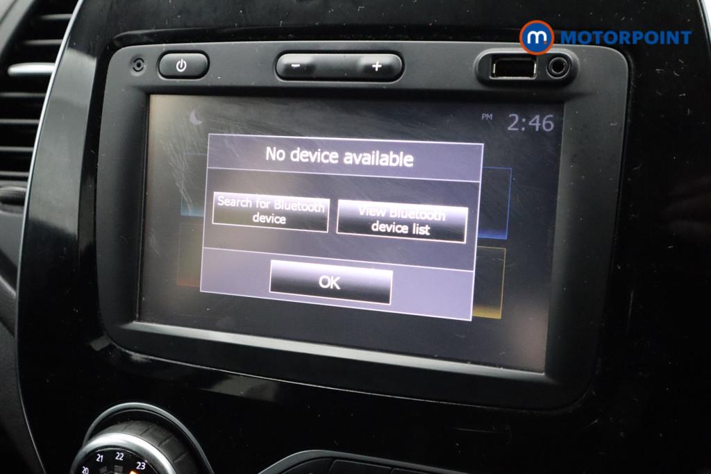 Renault Captur Dynamique S Nav Manual Diesel SUV - Stock Number (1519026) - 2nd supplementary image