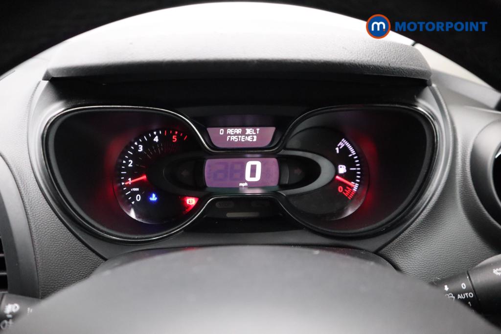 Renault Captur Dynamique S Nav Manual Diesel SUV - Stock Number (1519026) - 4th supplementary image