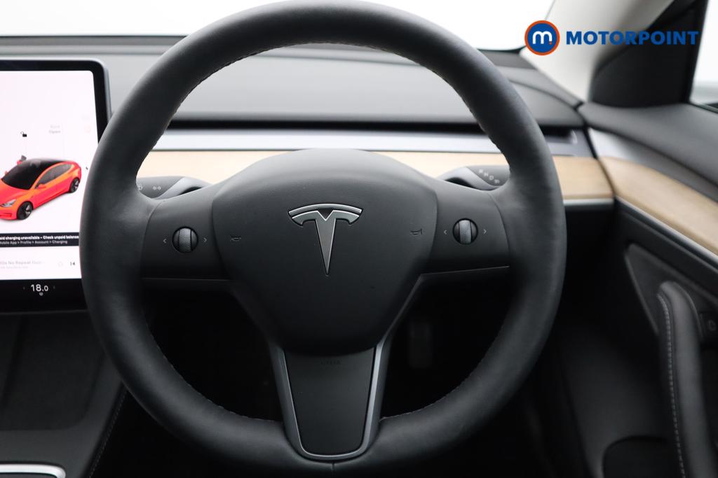 Tesla Model 3 Long Range Automatic Electric Saloon - Stock Number (1519494) - 3rd supplementary image