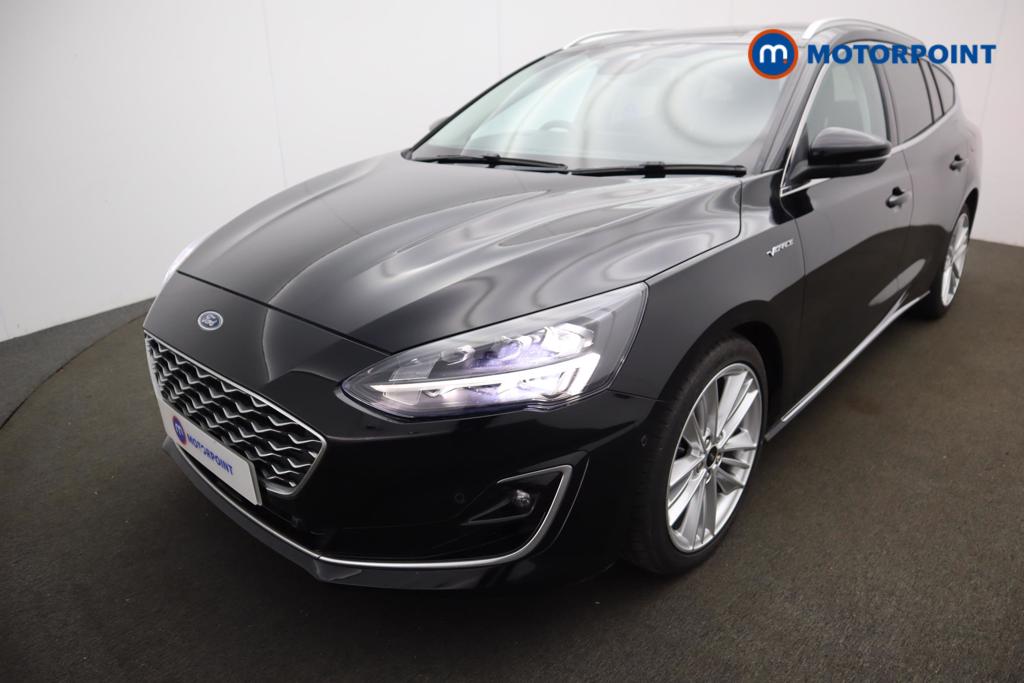 Ford Focus Vignale 2.0 Ecoblue 5Dr Auto Automatic Diesel Estate - Stock Number (1519525) - 21st supplementary image