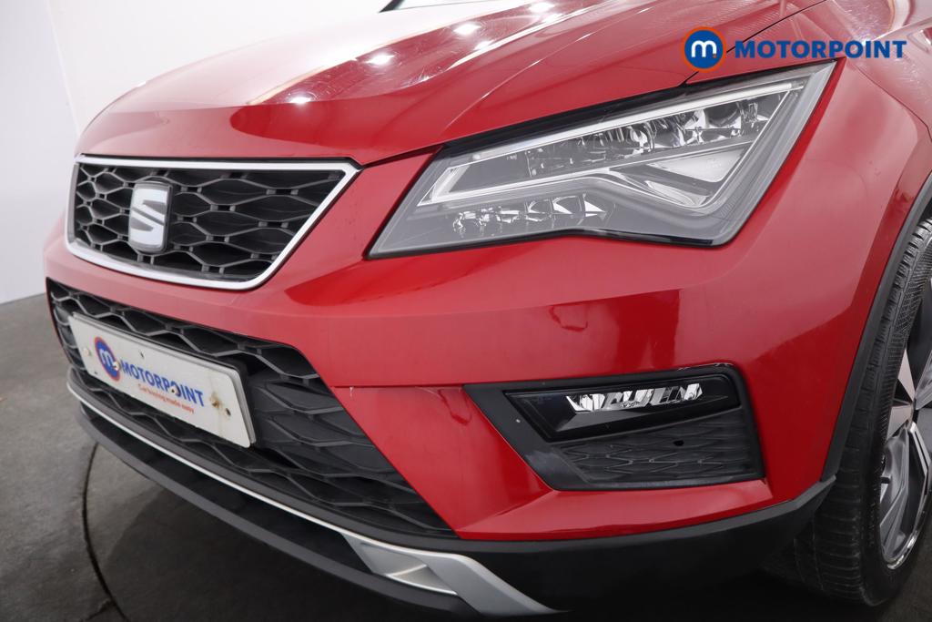 Seat Ateca Se Technology Manual Petrol SUV - Stock Number (1519638) - 13th supplementary image