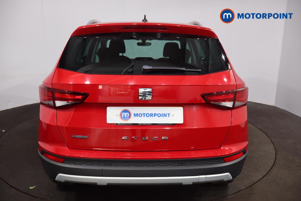 Seat Ateca Se Technology Manual Petrol SUV - Stock Number (1519638) - 19th supplementary image