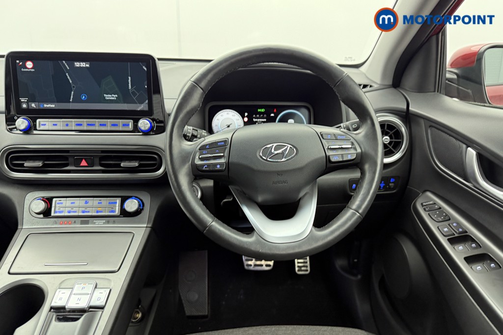 Hyundai Kona Premium Automatic Electric SUV - Stock Number (1519781) - 2nd supplementary image