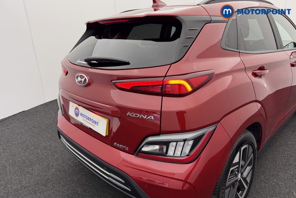 Hyundai Kona Premium Automatic Electric SUV - Stock Number (1519781) - 27th supplementary image