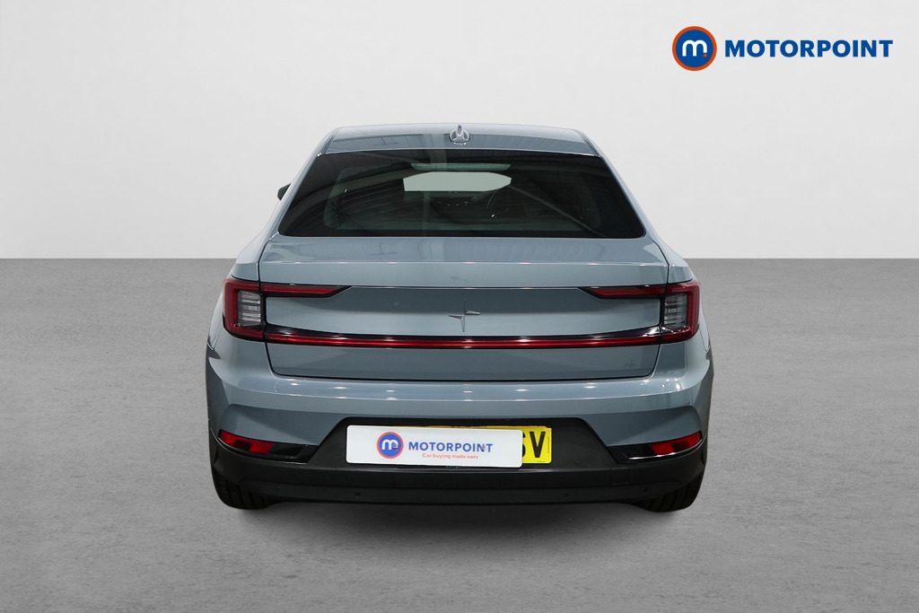 Polestar 2 Long Range Sm Automatic Electric Hatchback - Stock Number (1520104) - Rear bumper