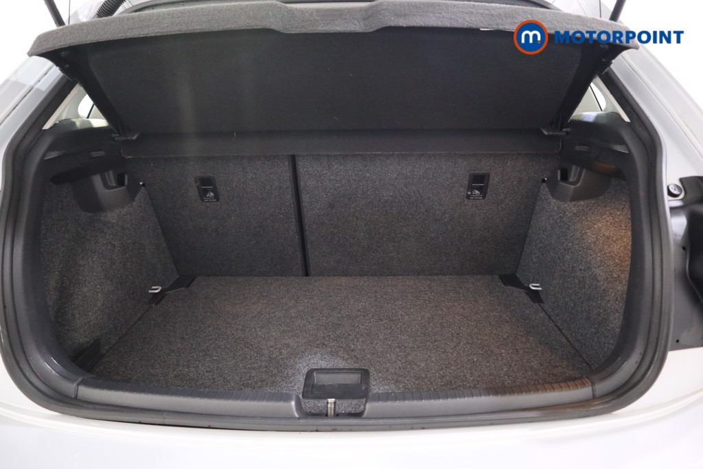 Volkswagen Polo SE Manual Petrol Hatchback - Stock Number (1520354) - 14th supplementary image