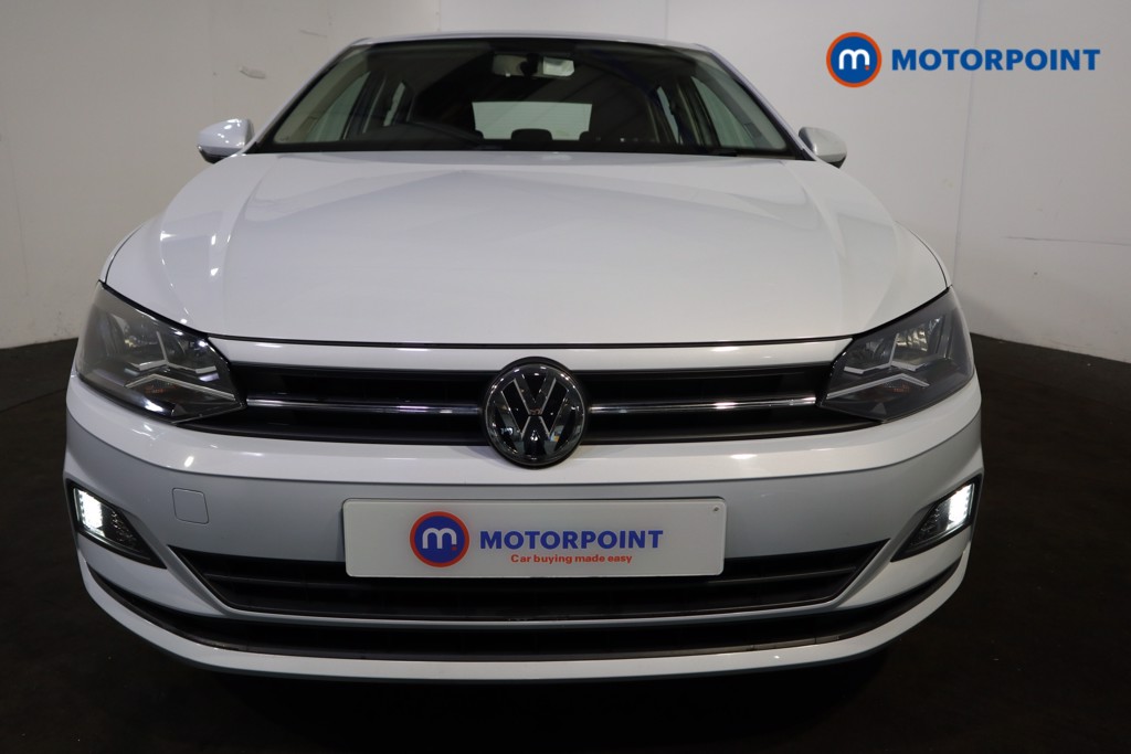 Volkswagen Polo SE Manual Petrol Hatchback - Stock Number (1520354) - 24th supplementary image