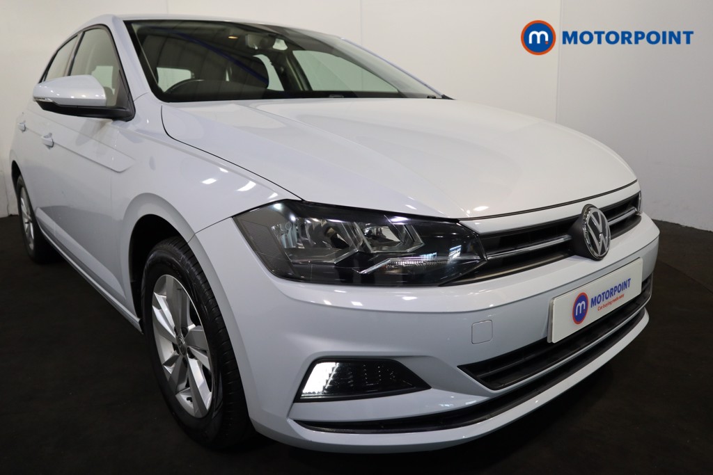 Volkswagen Polo SE Manual Petrol Hatchback - Stock Number (1520354) - 25th supplementary image