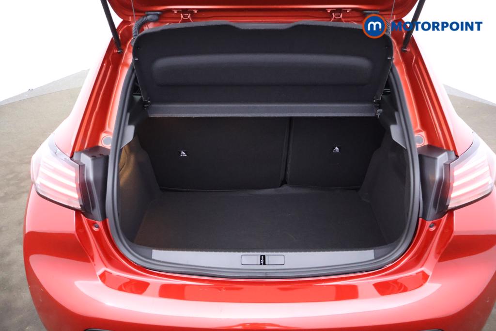 Peugeot 208 Allure Manual Petrol Hatchback - Stock Number (1521009) - 11th supplementary image