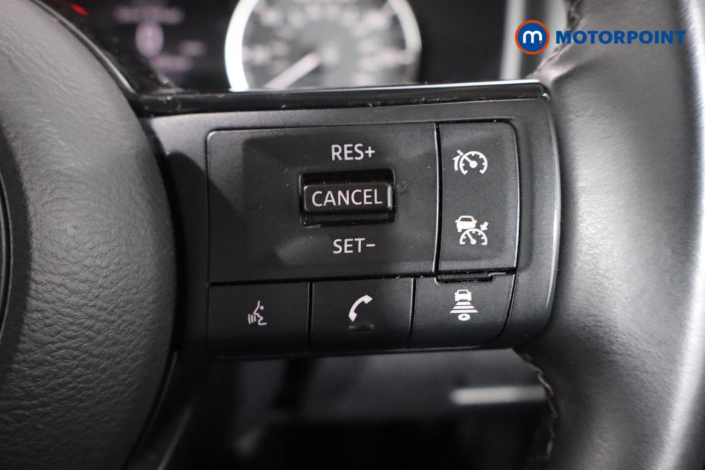 Nissan Qashqai Acenta Premium Manual Petrol SUV - Stock Number (1521190) - 9th supplementary image