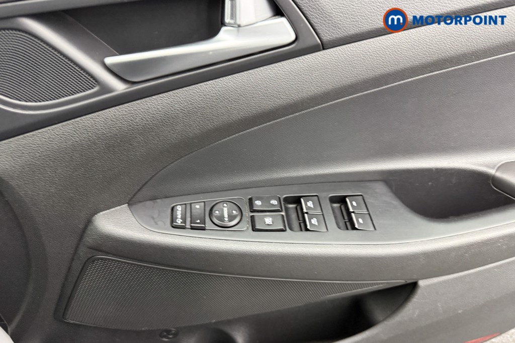 Hyundai Tucson Se Nav Manual Petrol SUV - Stock Number (1521301) - 15th supplementary image