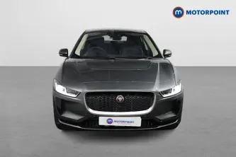 Jaguar I-Pace HSE Automatic Electric SUV - Stock Number (1521327) - Front bumper