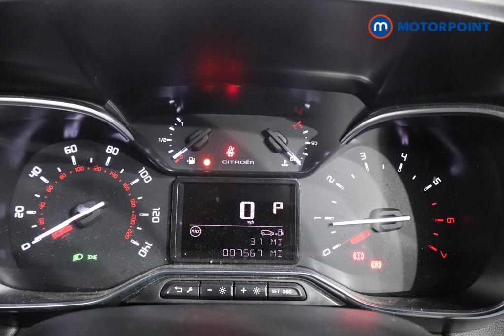 Citroen C3 Aircross MAX Automatic Petrol SUV - Stock Number (1521398) - 4th supplementary image