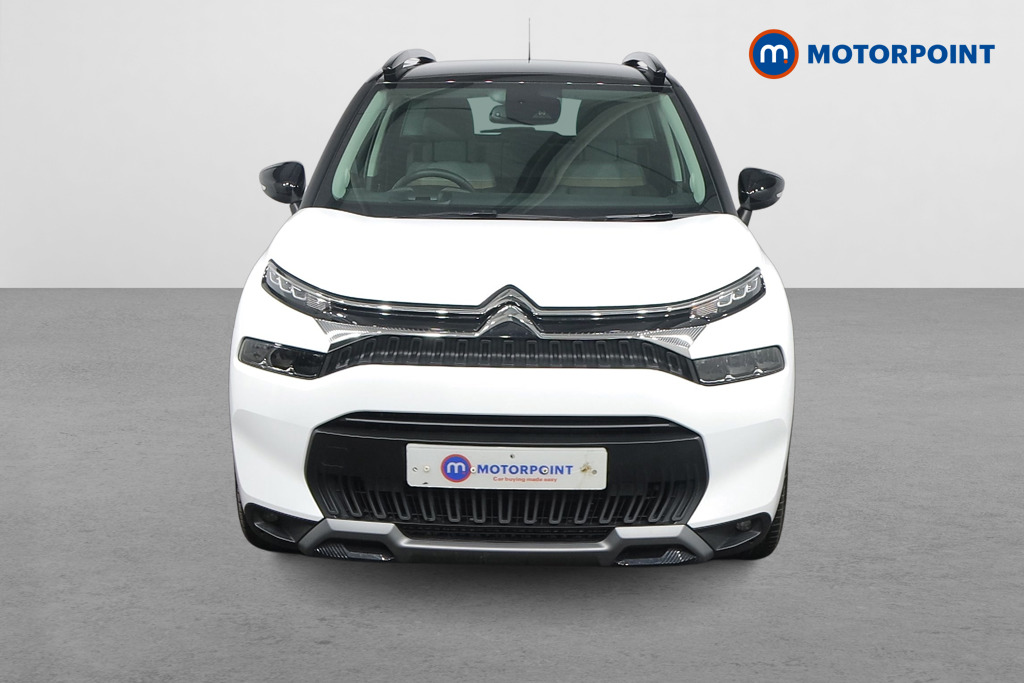 Citroen C3 Aircross MAX Automatic Petrol SUV - Stock Number (1521398) - Front bumper