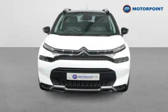 Citroen C3 Aircross MAX Automatic Petrol SUV - Stock Number (1521398) - Front bumper