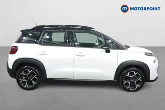 Citroen C3 Aircross MAX Automatic Petrol SUV - Stock Number (1521398) - Drivers side