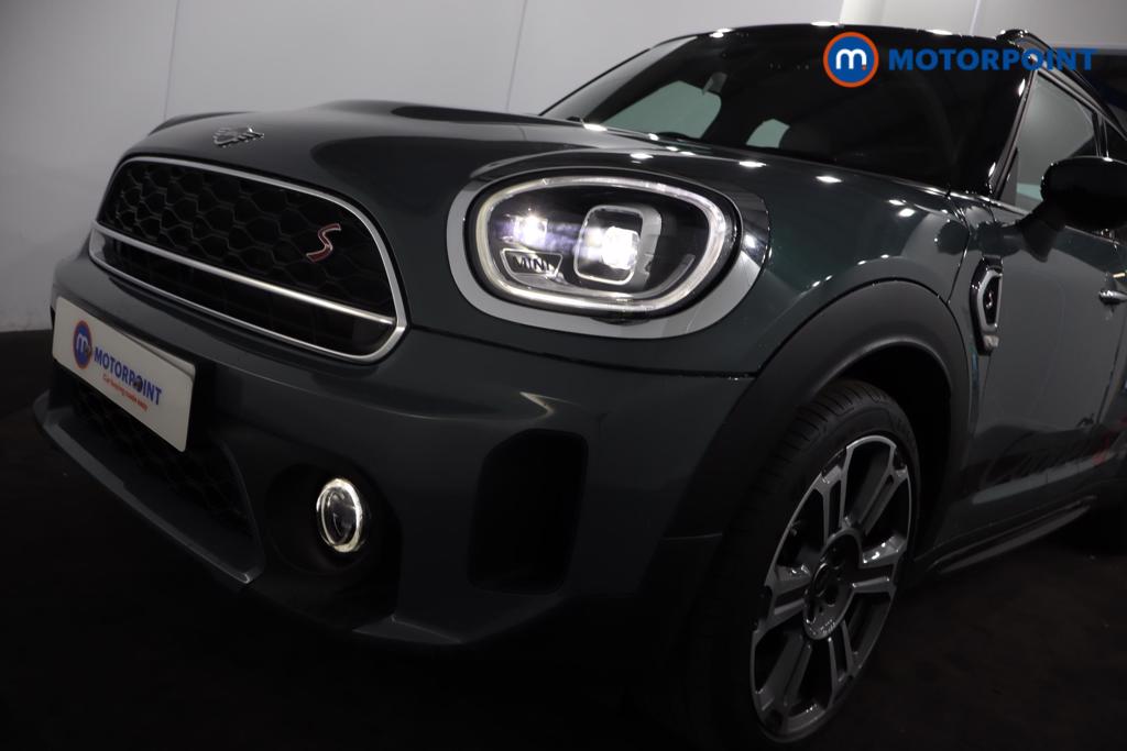 Mini Countryman Cooper S Exclusive Automatic Petrol SUV - Stock Number (1521438) - 27th supplementary image