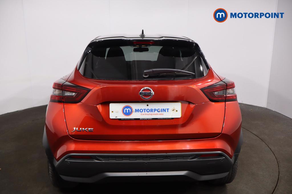 Nissan Juke N-Connecta Manual Petrol SUV - Stock Number (1521784) - 18th supplementary image