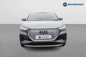 Audi Q4 Sport Automatic Electric SUV - Stock Number (1521900) - Front bumper