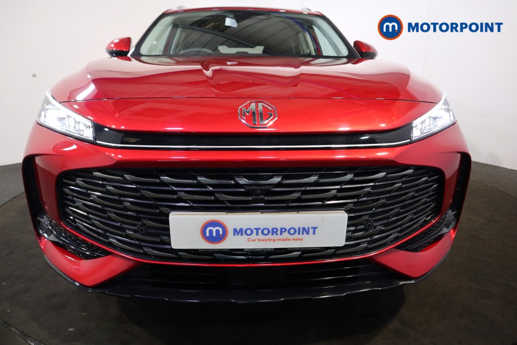 Mg Motor Uk HS Trophy Automatic Petrol SUV - Stock Number (1521927) - 27th supplementary image