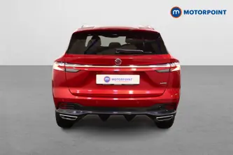 Mg Motor Uk HS Trophy Automatic Petrol SUV - Stock Number (1521937) - Rear bumper