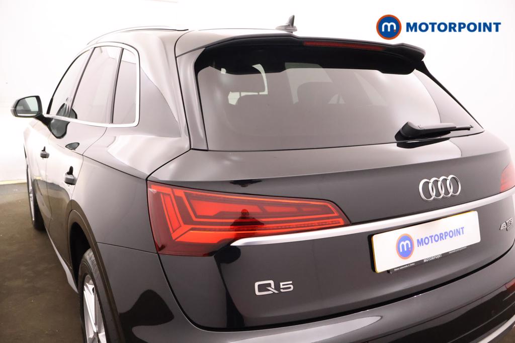 Audi Q5 S Line Automatic Petrol SUV - Stock Number (1521980) - 16th supplementary image