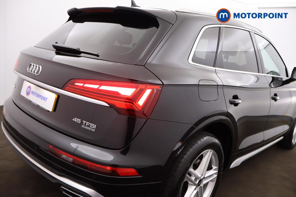 Audi Q5 S Line Automatic Petrol SUV - Stock Number (1521980) - 17th supplementary image