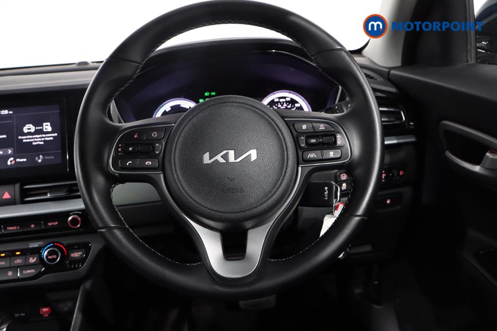 KIA Niro 2 Automatic Petrol-Electric Hybrid SUV - Stock Number (1521993) - 6th supplementary image