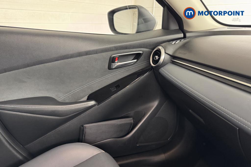 Mazda 2 Gt Sport Nav Manual Petrol Hatchback - Stock Number (1522079) - 12th supplementary image