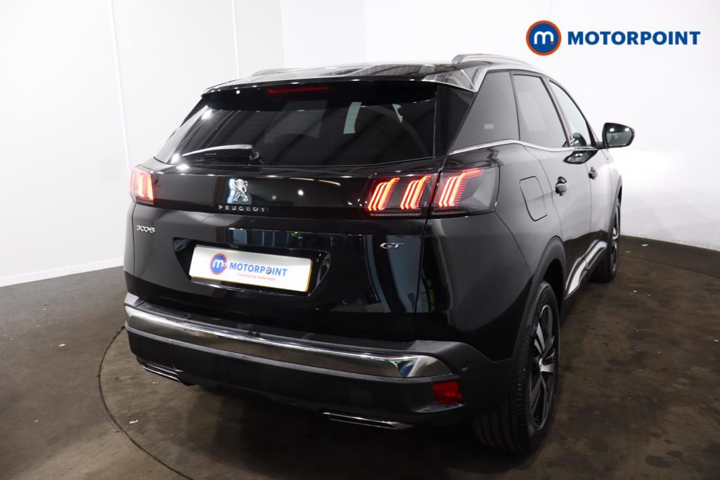 Peugeot 3008 GT Automatic Petrol SUV - Stock Number (1522092) - 28th supplementary image