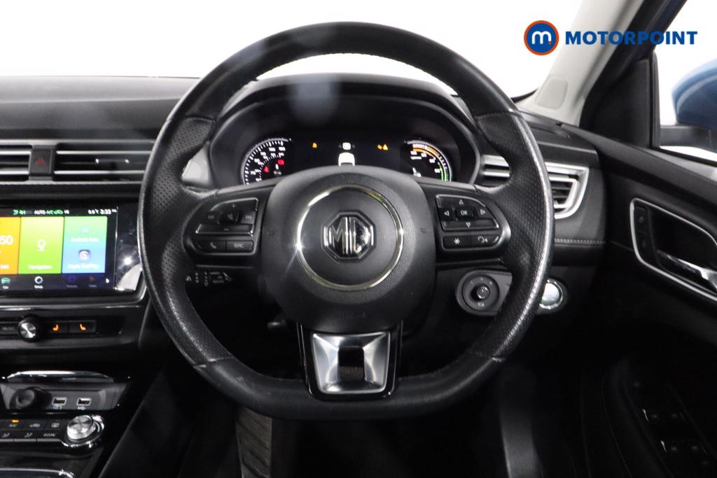 Mg Motor Uk MG5 Exclusive Automatic Electric Estate - Stock Number (1522372) - 6th supplementary image