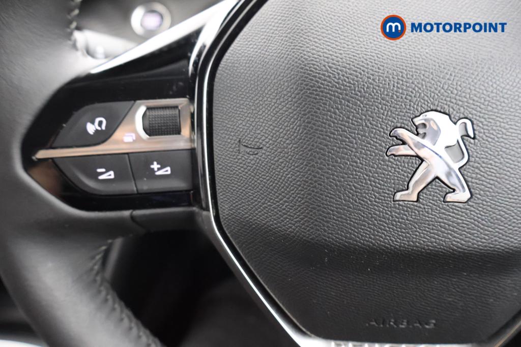 Peugeot 208 Active Premium -Plus Manual Petrol Hatchback - Stock Number (1522473) - 2nd supplementary image