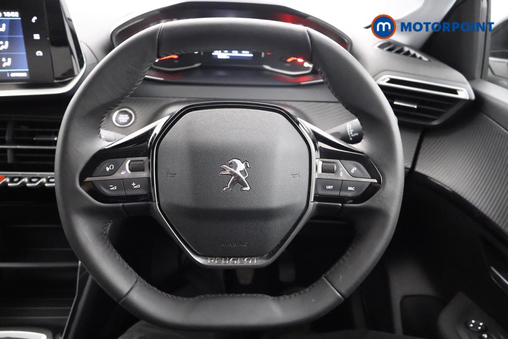 Peugeot 208 Active Premium -Plus Manual Petrol Hatchback - Stock Number (1522473) - 1st supplementary image