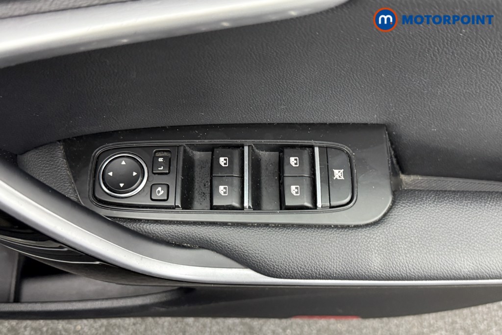 KIA Xceed Edition Manual Petrol Hatchback - Stock Number (1522666) - 13th supplementary image