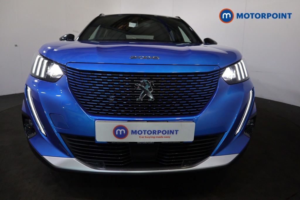 Peugeot 2008 GT Automatic Electric SUV - Stock Number (1522975) - 24th supplementary image