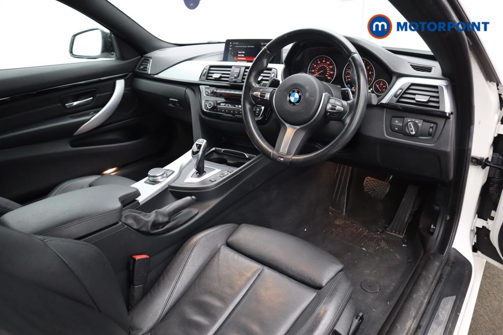 BMW 4 Series M Sport Automatic Petrol Coupe - Stock Number (1523137) - 4th supplementary image