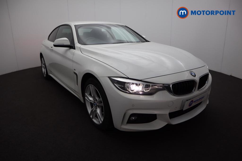 BMW 4 Series M Sport Automatic Petrol Coupe - Stock Number (1523137) - 19th supplementary image