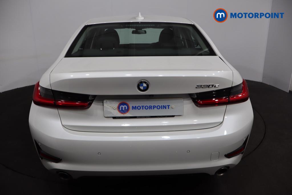 BMW 3 Series Sport Pro Automatic Petrol Plug-In Hybrid Saloon - Stock Number (1523259) - 18th supplementary image