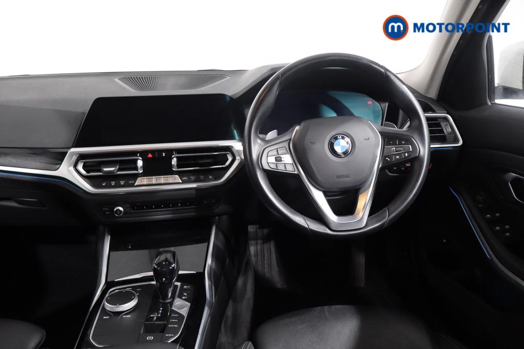 BMW 3 Series Sport Pro Automatic Petrol Plug-In Hybrid Saloon - Stock Number (1523259) - 1st supplementary image