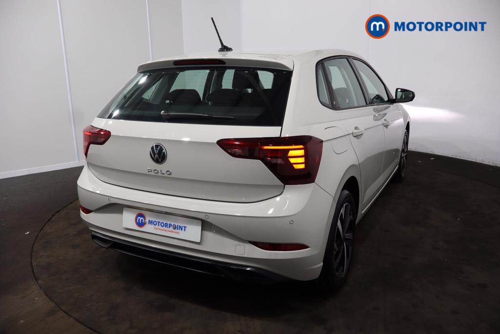 Volkswagen Polo Life Manual Petrol Hatchback - Stock Number (1523316) - 30th supplementary image