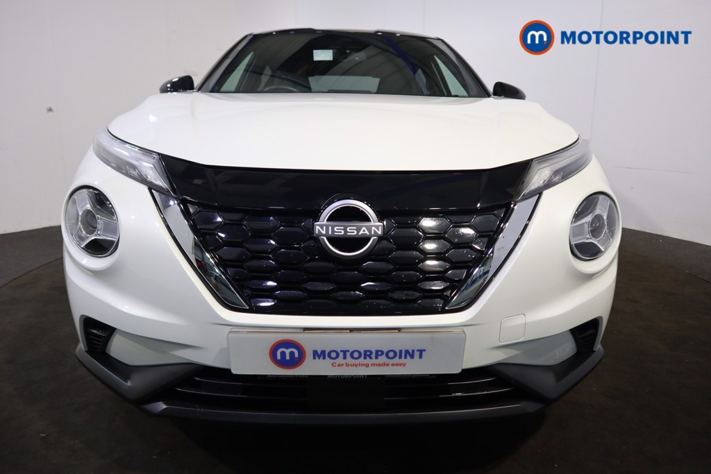 Nissan Juke N-Connecta Automatic Petrol-Electric Hybrid SUV - Stock Number (1523326) - 25th supplementary image