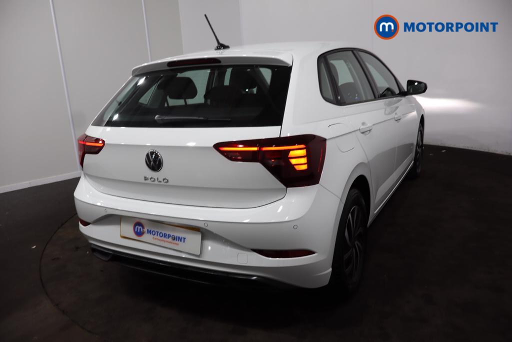 Volkswagen Polo Life Manual Petrol Hatchback - Stock Number (1523385) - 30th supplementary image