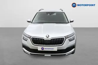 Skoda Kamiq Se Drive Automatic Petrol SUV - Stock Number (1523398) - Front bumper