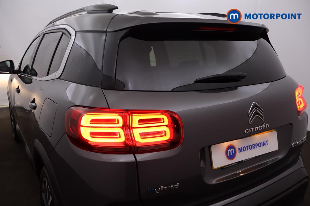 Citroen C5 Aircross Flair Plus Automatic Petrol Plug-In Hybrid SUV - Stock Number (1523401) - 16th supplementary image