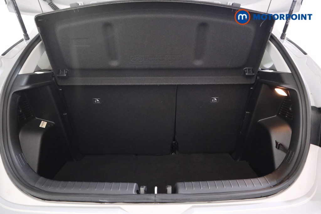 Hyundai I20 Advance Manual Petrol Hatchback - Stock Number (1523425) - 13th supplementary image