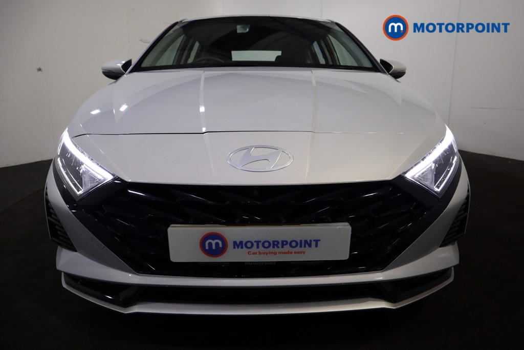 Hyundai I20 Advance Manual Petrol Hatchback - Stock Number (1523425) - 25th supplementary image