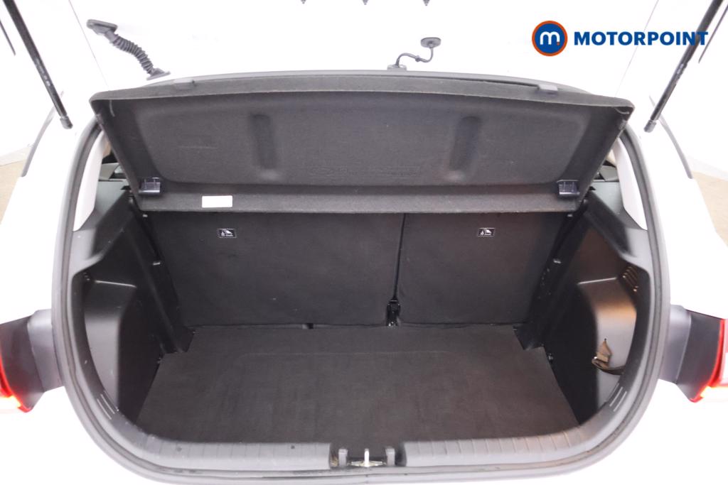 Hyundai I20 Advance Manual Petrol Hatchback - Stock Number (1523472) - 15th supplementary image