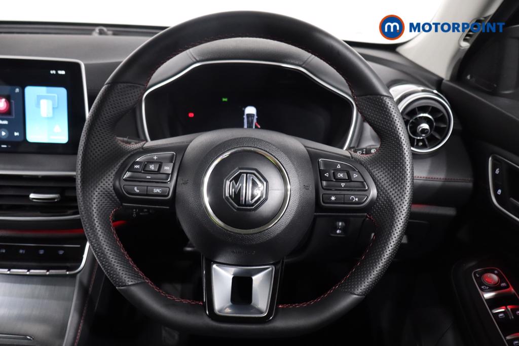 Mg Motor Uk HS Trophy Manual Petrol SUV - Stock Number (1523520) - 6th supplementary image