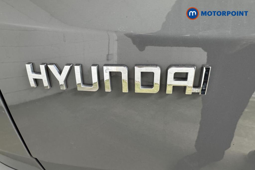 Hyundai Tucson N Line Automatic Petrol-Electric Hybrid SUV - Stock Number (1523660) - 22nd supplementary image