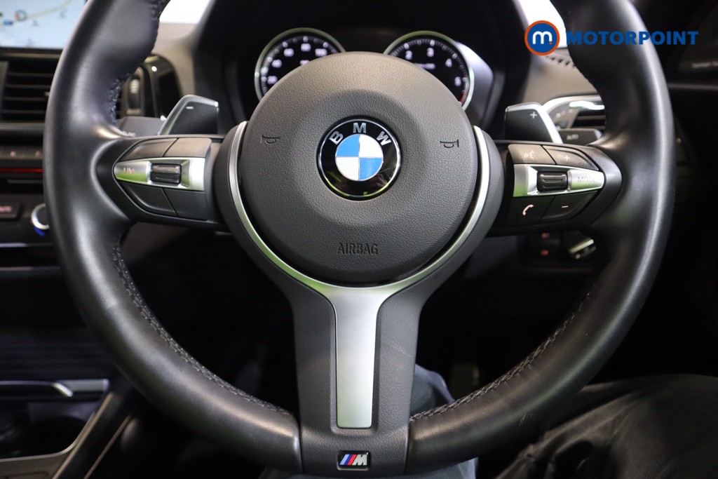 BMW 2 Series M Sport Automatic Diesel Coupe - Stock Number (1523766) - 8th supplementary image